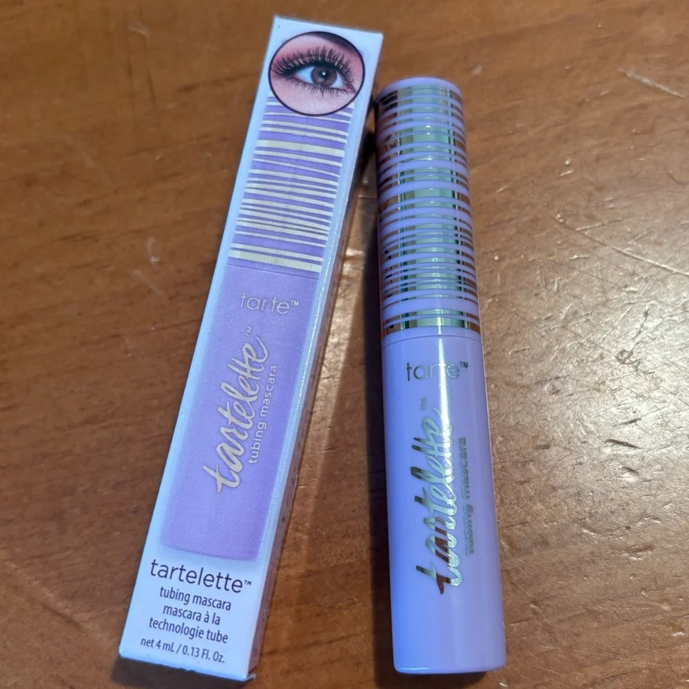 Tarte Tartelette Tubing Mascara
